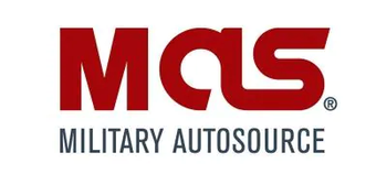 Military AutoSource logo | Mike Rezi Nissan Atlanta in Atlanta GA