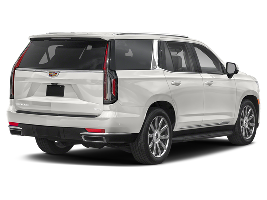 2023 Cadillac Escalade Premium Luxury Platinum in Atlanta, GA - Mike Rezi Nissan Atlanta