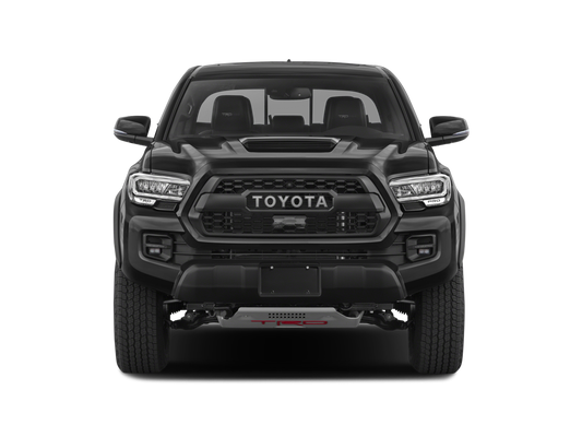 2021 Toyota Tacoma TRD Pro V6 in Atlanta, GA - Mike Rezi Nissan Atlanta