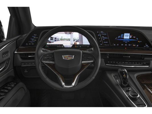 2022 Cadillac Escalade ESV Premium in Atlanta, GA - Mike Rezi Nissan Atlanta