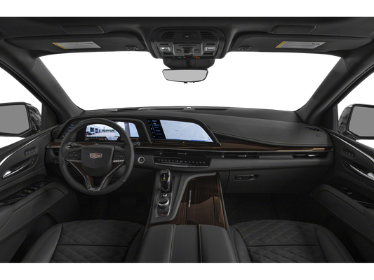 2022 Cadillac Escalade ESV Premium in Atlanta, GA - Mike Rezi Nissan Atlanta