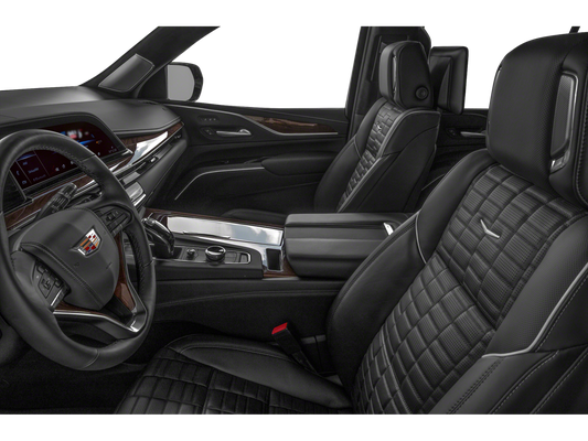 2023 Cadillac Escalade Premium Luxury Platinum in Atlanta, GA - Mike Rezi Nissan Atlanta