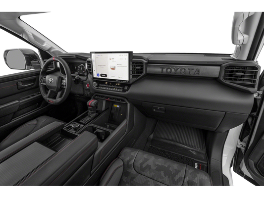 2023 Toyota Tundra Hybrid TRD Pro in Atlanta, GA - Mike Rezi Nissan Atlanta