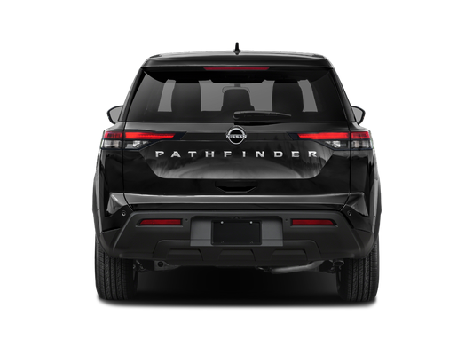 2024 Nissan Pathfinder SL Premium Package in Atlanta, GA - Mike Rezi Nissan Atlanta
