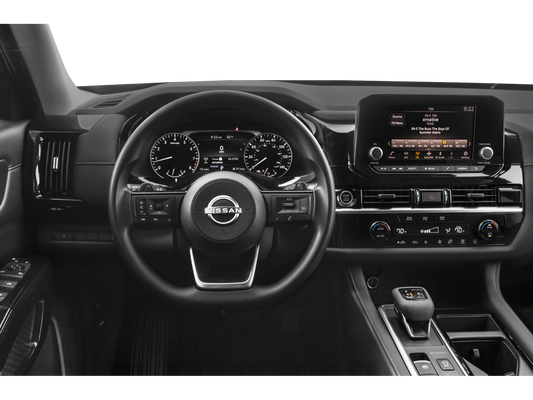 2024 Nissan Pathfinder SL Premium Package in Atlanta, GA - Mike Rezi Nissan Atlanta