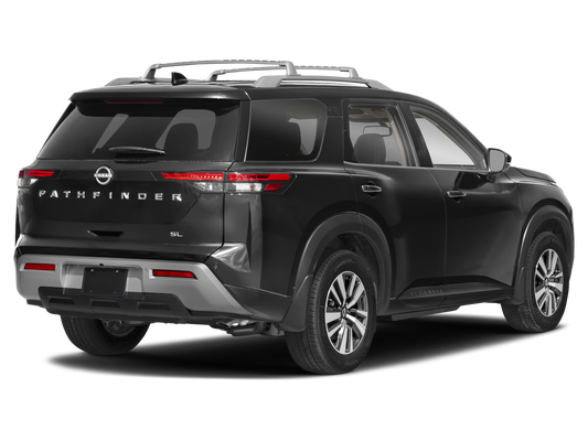 2024 Nissan Pathfinder SV in Atlanta, GA - Mike Rezi Nissan Atlanta