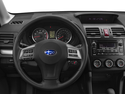 2015 Subaru Forester 2.5i in Atlanta, GA - Mike Rezi Nissan Atlanta