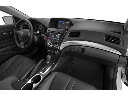 2021 Acura ILX w/Premium Package in Atlanta, GA - Mike Rezi Nissan Atlanta