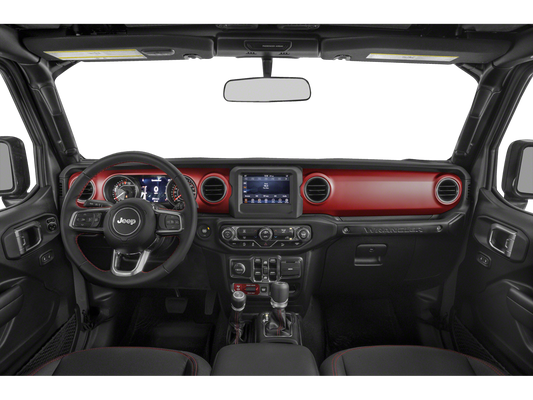 2021 Jeep Wrangler Rubicon 4D Sport Utility in Atlanta, GA - Mike Rezi Nissan Atlanta