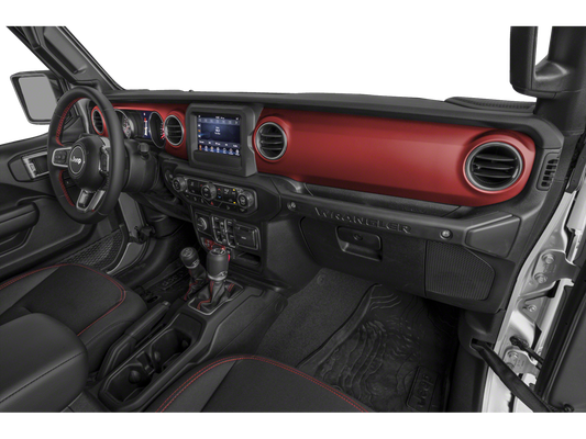 2021 Jeep Wrangler Rubicon 4D Sport Utility in Atlanta, GA - Mike Rezi Nissan Atlanta