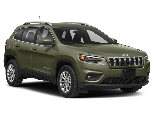 2019 Jeep Cherokee Limited in Atlanta, GA - Mike Rezi Nissan Atlanta
