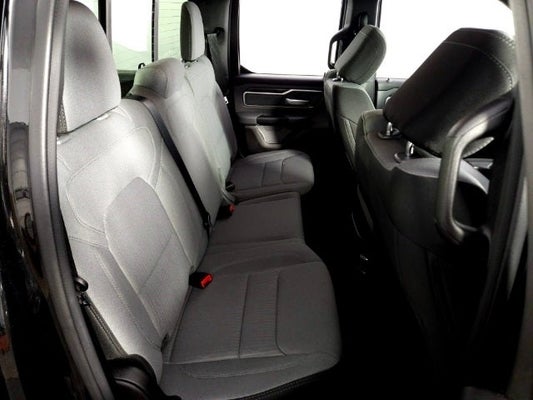 2022 RAM 1500 Big Horn/Lone Star 4D Quad Cab in Atlanta, GA - Mike Rezi Nissan Atlanta