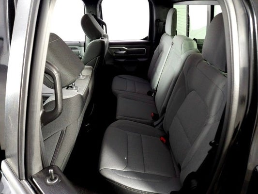 2022 RAM 1500 Big Horn/Lone Star 4D Quad Cab in Atlanta, GA - Mike Rezi Nissan Atlanta