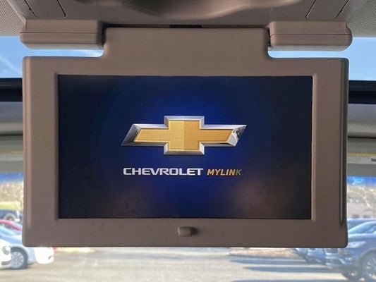 2017 Chevrolet Tahoe Premier in Atlanta, GA - Mike Rezi Nissan Atlanta