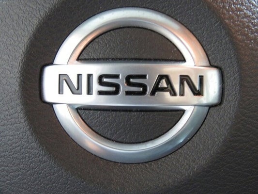 2022 Nissan Altima 2.5 SR in Atlanta, GA - Mike Rezi Nissan Atlanta