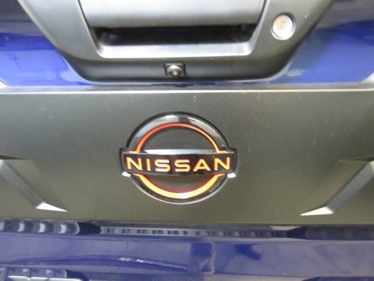 2024 Nissan Titan XD PRO-4X in Atlanta, GA - Mike Rezi Nissan Atlanta