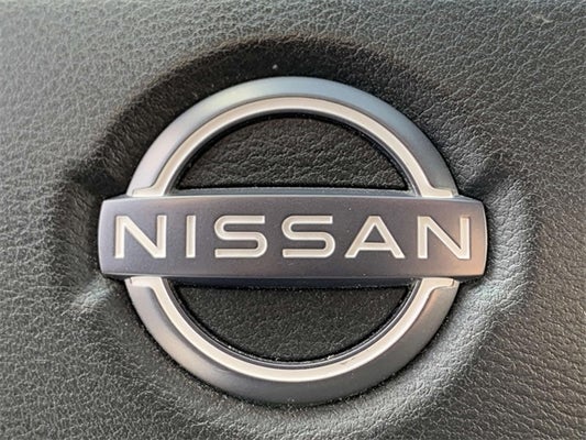 2022 Nissan Frontier SV in Atlanta, GA - Mike Rezi Nissan Atlanta