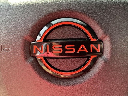 2022 Nissan Frontier PRO-4X in Atlanta, GA - Mike Rezi Nissan Atlanta