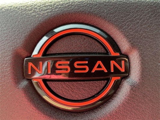 2022 Nissan Frontier PRO-4X in Atlanta, GA - Mike Rezi Nissan Atlanta