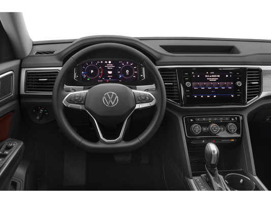 2021 Volkswagen Atlas 3.6L V6 SEL in Atlanta, GA - Mike Rezi Nissan Atlanta