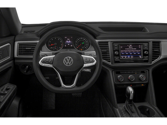 2020 Volkswagen Atlas Cross Sport 2.0T S in Atlanta, GA - Mike Rezi Nissan Atlanta