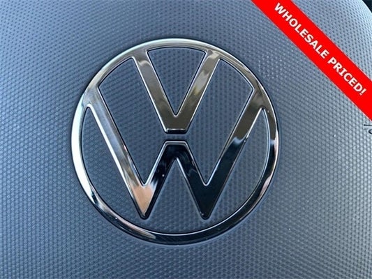 2023 Volkswagen Atlas 3.6L V6 SE w/Technology in Atlanta, GA - Mike Rezi Nissan Atlanta