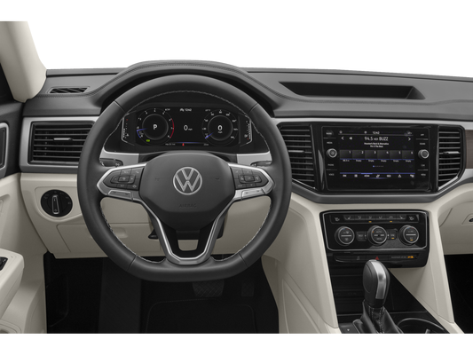 2023 Volkswagen Atlas 3.6L V6 SE w/Technology in Atlanta, GA - Mike Rezi Nissan Atlanta