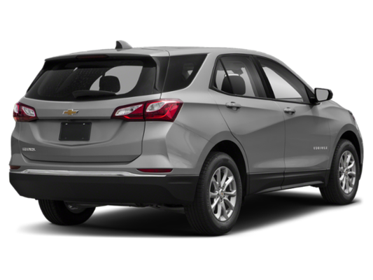 2018 Chevrolet Equinox LS Preferred in Atlanta, GA - Mike Rezi Nissan Atlanta