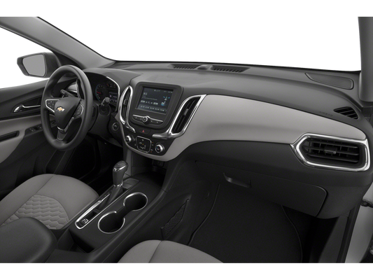 2021 Chevrolet Equinox LS Convenience in Atlanta, GA - Mike Rezi Nissan Atlanta