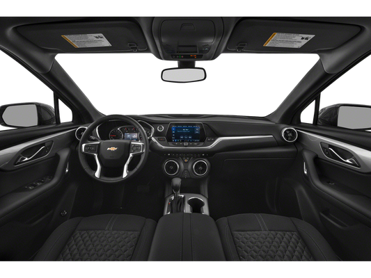 2021 Chevrolet Blazer LT 4D Sport Utility in Atlanta, GA - Mike Rezi Nissan Atlanta