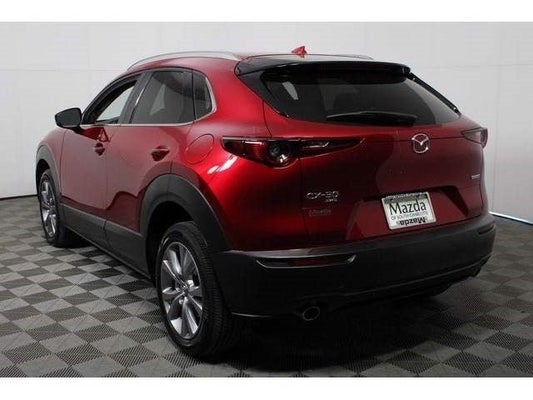 2021 Mazda Mazda CX-30 Premium in Atlanta, GA - Mike Rezi Nissan Atlanta