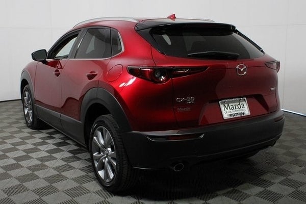 2021 Mazda Mazda CX-30 Premium in Atlanta, GA - Mike Rezi Nissan Atlanta