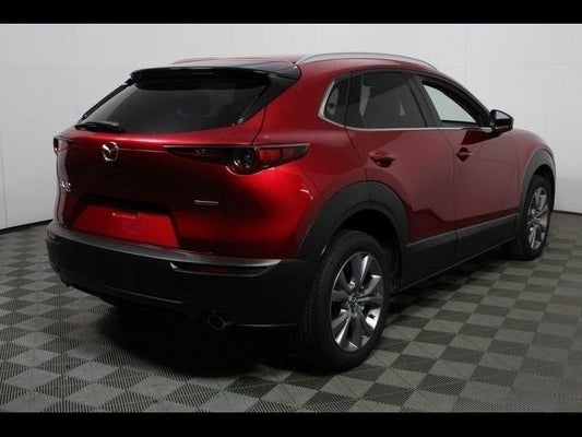 2023 Mazda Mazda CX-30 2.5 S Premium Package in Atlanta, GA - Mike Rezi Nissan Atlanta