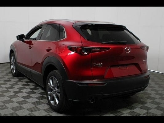 2023 Mazda Mazda CX-30 2.5 S Premium Package in Atlanta, GA - Mike Rezi Nissan Atlanta