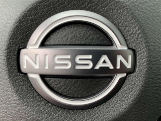 2024 Nissan Versa S in Atlanta, GA - Mike Rezi Nissan Atlanta