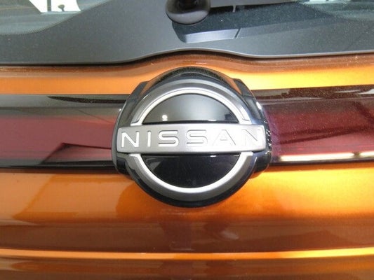 2023 Nissan Kicks SR in Atlanta, GA - Mike Rezi Nissan Atlanta