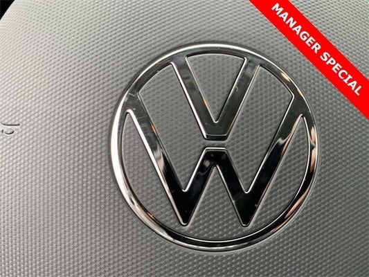 2023 Volkswagen Taos 1.5T S in Atlanta, GA - Mike Rezi Nissan Atlanta