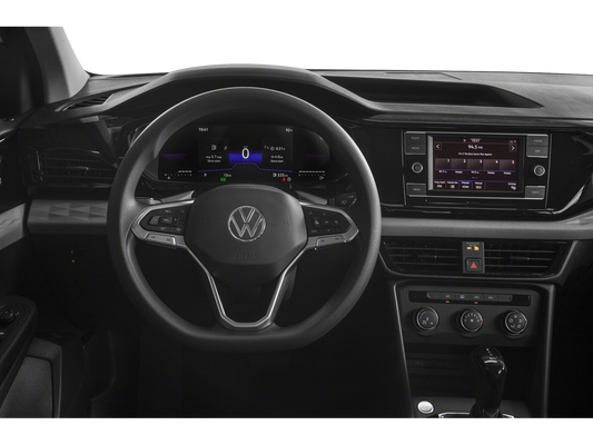 2023 Volkswagen Taos 1.5T S in Atlanta, GA - Mike Rezi Nissan Atlanta