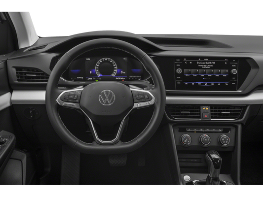 2023 Volkswagen Taos 1.5T SE in Atlanta, GA - Mike Rezi Nissan Atlanta