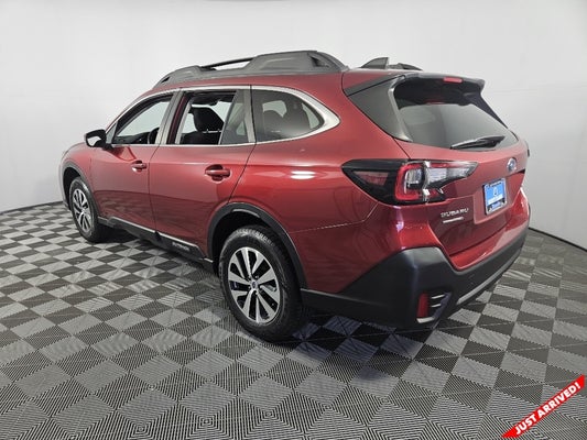 2021 Subaru Outback Premium in Atlanta, GA - Mike Rezi Nissan Atlanta