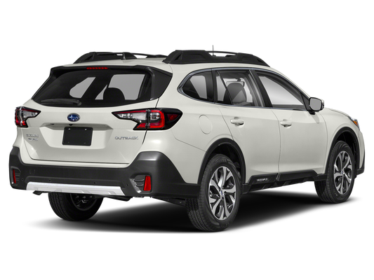 2022 Subaru Outback Limited in Atlanta, GA - Mike Rezi Nissan Atlanta
