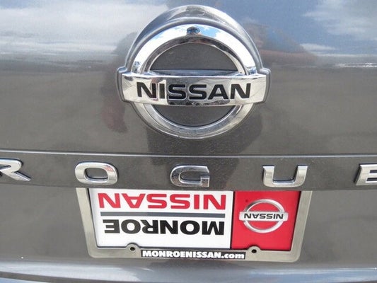 2021 Nissan Rogue SV in Atlanta, GA - Mike Rezi Nissan Atlanta
