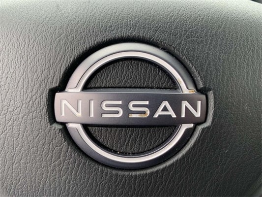 2023 Nissan Murano SV in Atlanta, GA - Mike Rezi Nissan Atlanta