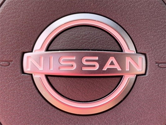 2022 Nissan Rogue SV in Atlanta, GA - Mike Rezi Nissan Atlanta
