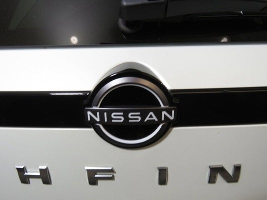 2022 Nissan Pathfinder SL in Atlanta, GA - Mike Rezi Nissan Atlanta