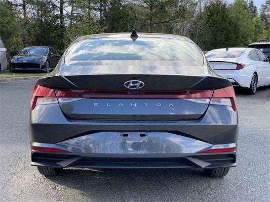 2022 Hyundai ELANTRA SE in Atlanta, GA - Mike Rezi Nissan Atlanta