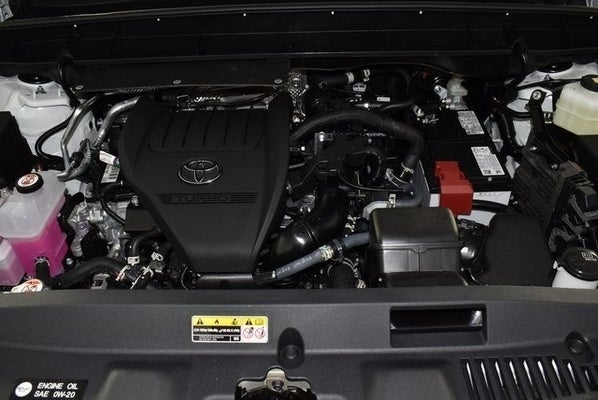 2024 Toyota Highlander LE 4D Sport Utility in Atlanta, GA - Mike Rezi Nissan Atlanta