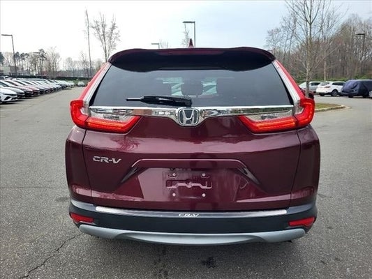 2017 Honda CR-V EX-L in Atlanta, GA - Mike Rezi Nissan Atlanta