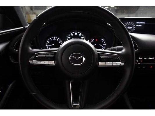 2023 Mazda Mazda3 Hatchback 2.5 S Preferred Package in Atlanta, GA - Mike Rezi Nissan Atlanta