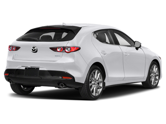 2021 Mazda Mazda3 Hatchback Preferred 4D Hatchback in Atlanta, GA - Mike Rezi Nissan Atlanta